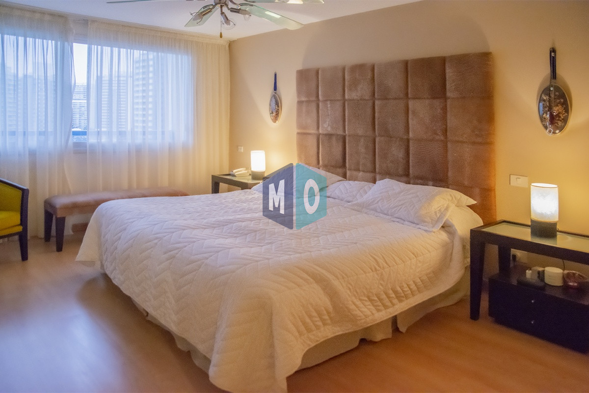 Apartamento ID.587 - Departamento en venta de 3 dormitorios en Torre Nueva York.
