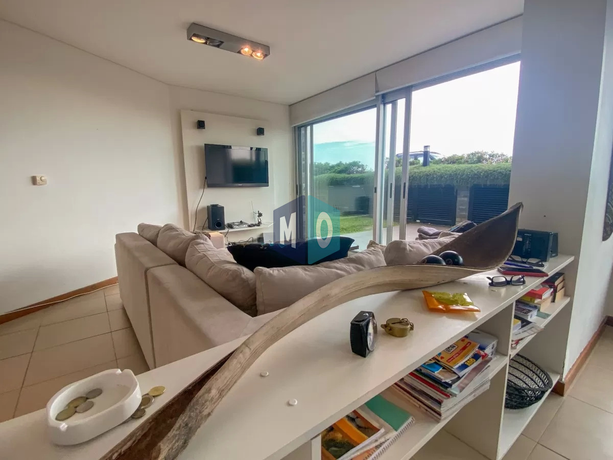 Apartamento ID.888 - Impecable departamento, comodo e iluminado.
