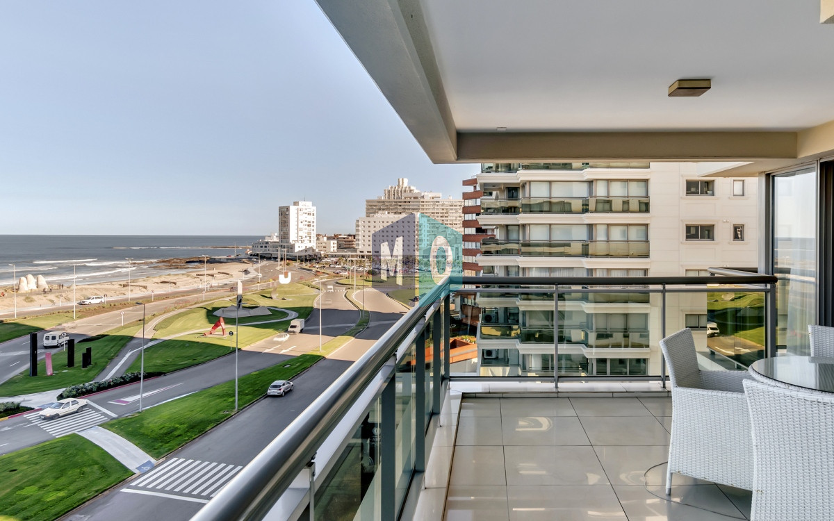 Apartamento ID.616 - Apartamento en venta Torre Imperiale I Parada 1 Brava.
