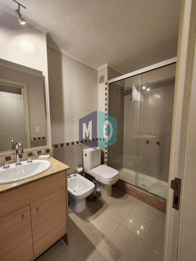 Apartamento ID.511 - Apartamento de 2 dormitorios en Brava. Punta del Este