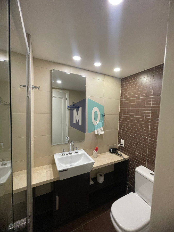 Apartamento ID.765 - Hermoso departamento en torre Imperiale.