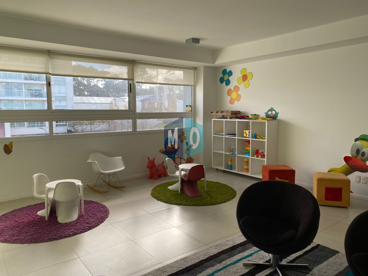 Apartamento ID.1086 - Departamento de 1 dormitorio por Roosevelt, PUNTA DEL ESTE