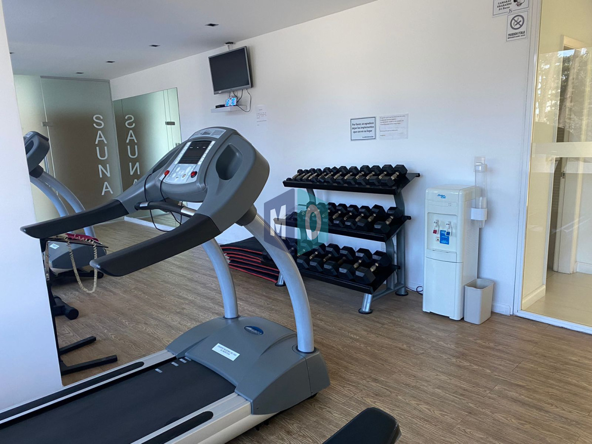 Apartamento ID.1086 - Departamento de 1 dormitorio por Roosevelt, PUNTA DEL ESTE