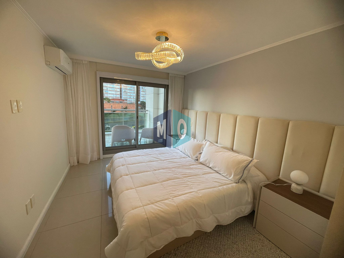 Apartamento ID.765 - Hermoso departamento en torre Imperiale.