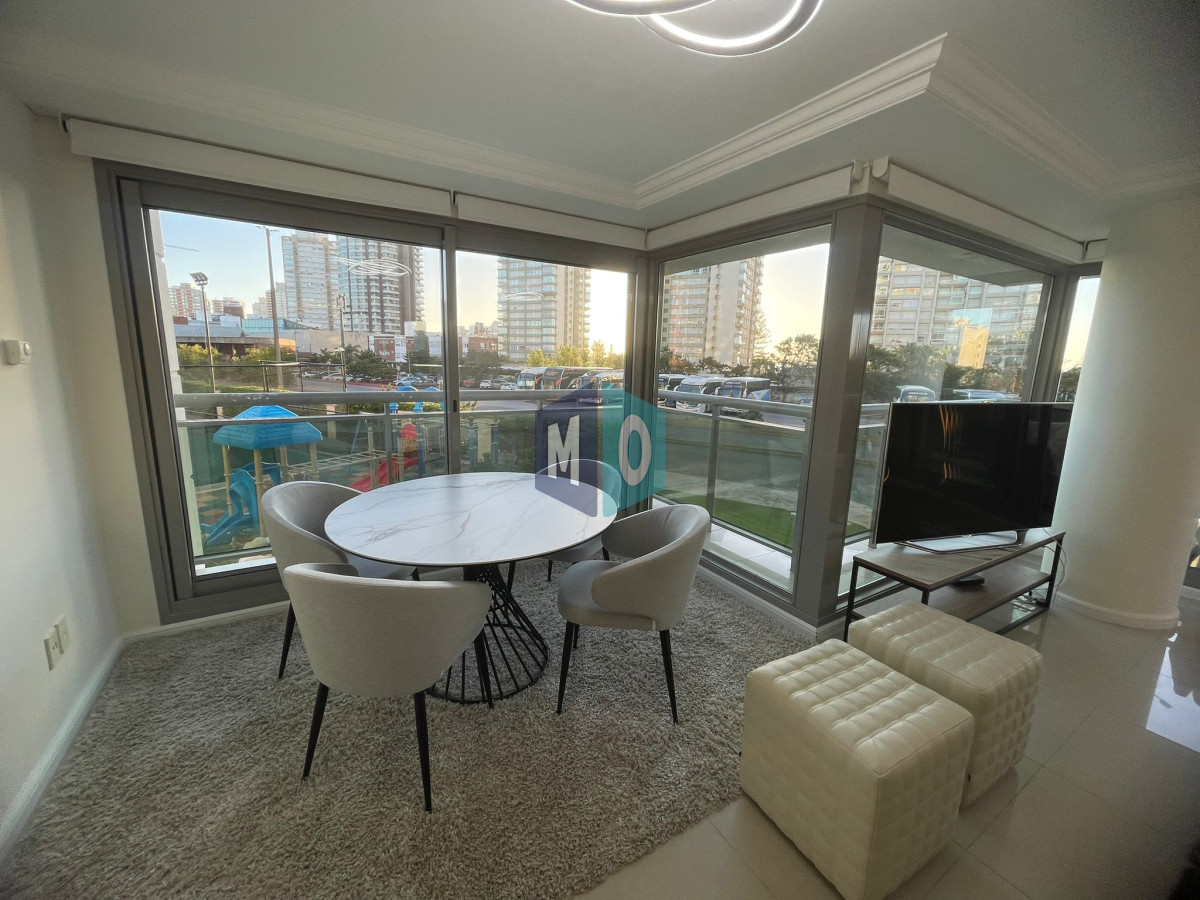 Apartamento ID.765 - Hermoso departamento en torre Imperiale.