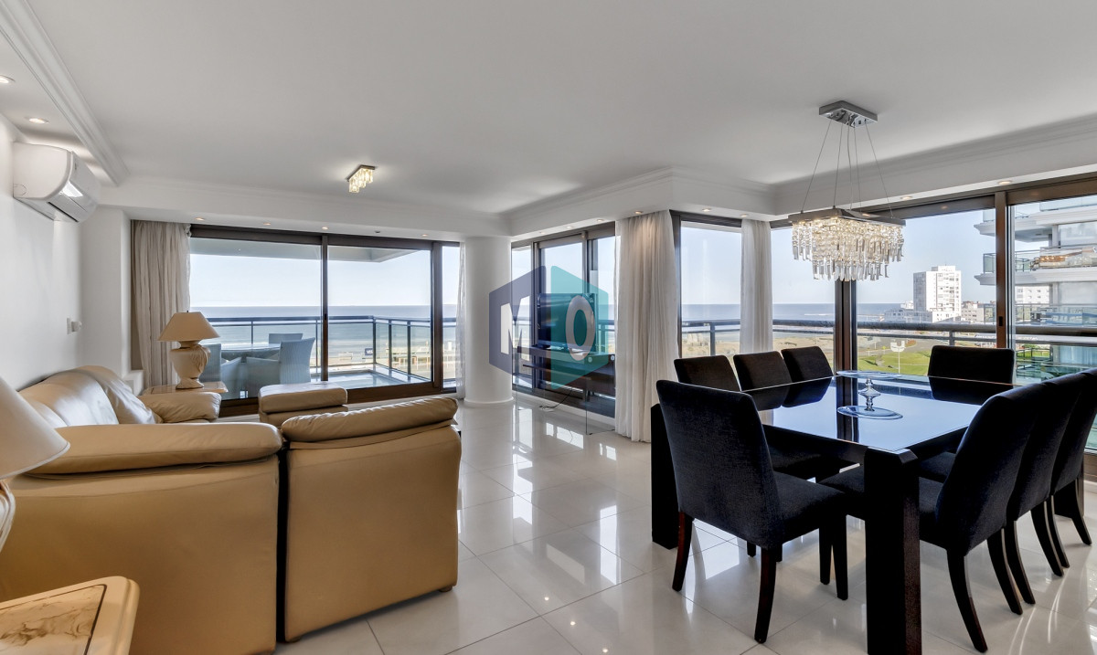 Apartamento ID.616 - Apartamento en venta Torre Imperiale I Parada 1 Brava.