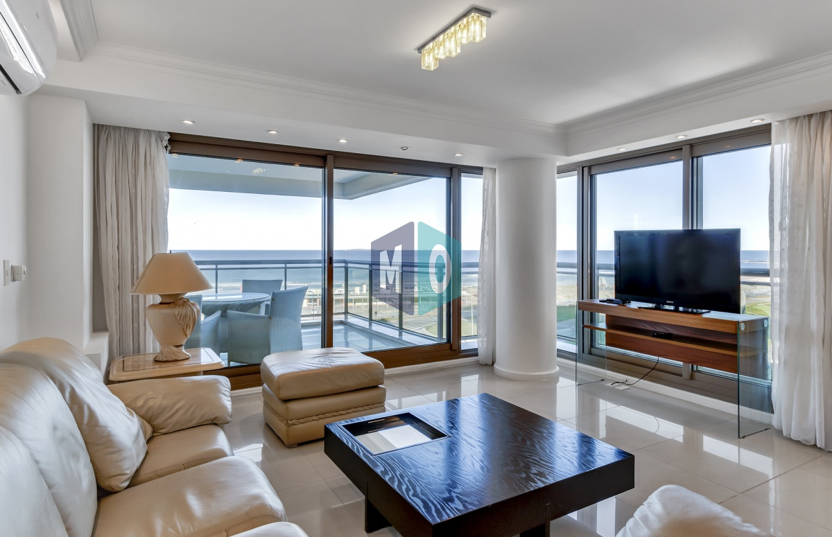 Apartamento ID.616 - Apartamento en venta Torre Imperiale I Parada 1 Brava.