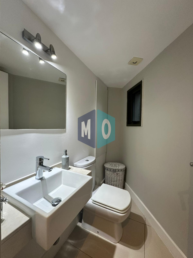 Apartamento ID.1082 - En venta hermoso departamento en San Rafael, Punta del Este.