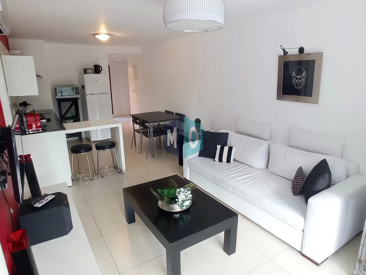 Apartamento ID.1082 - En venta hermoso departamento en San Rafael, Punta del Este.