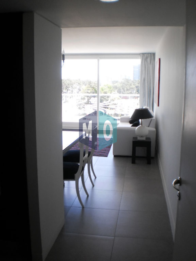 Apartamento ID.1084 - Impecable departamento en venta, en Torre Yoo