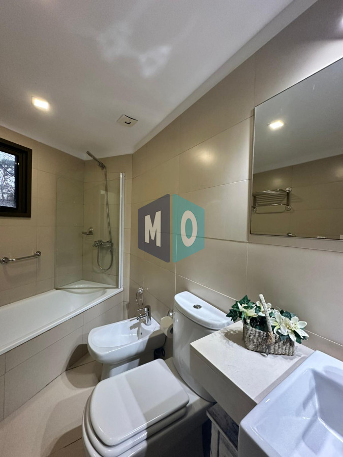 Apartamento ID.1082 - En venta hermoso departamento en San Rafael, Punta del Este.