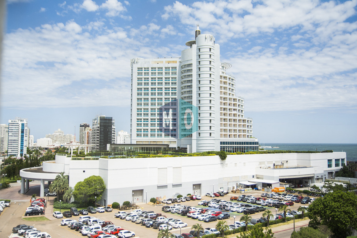 Apartamento ID.1103 - Apartamenro de 3 dormitorios a la venta en Punta del Este