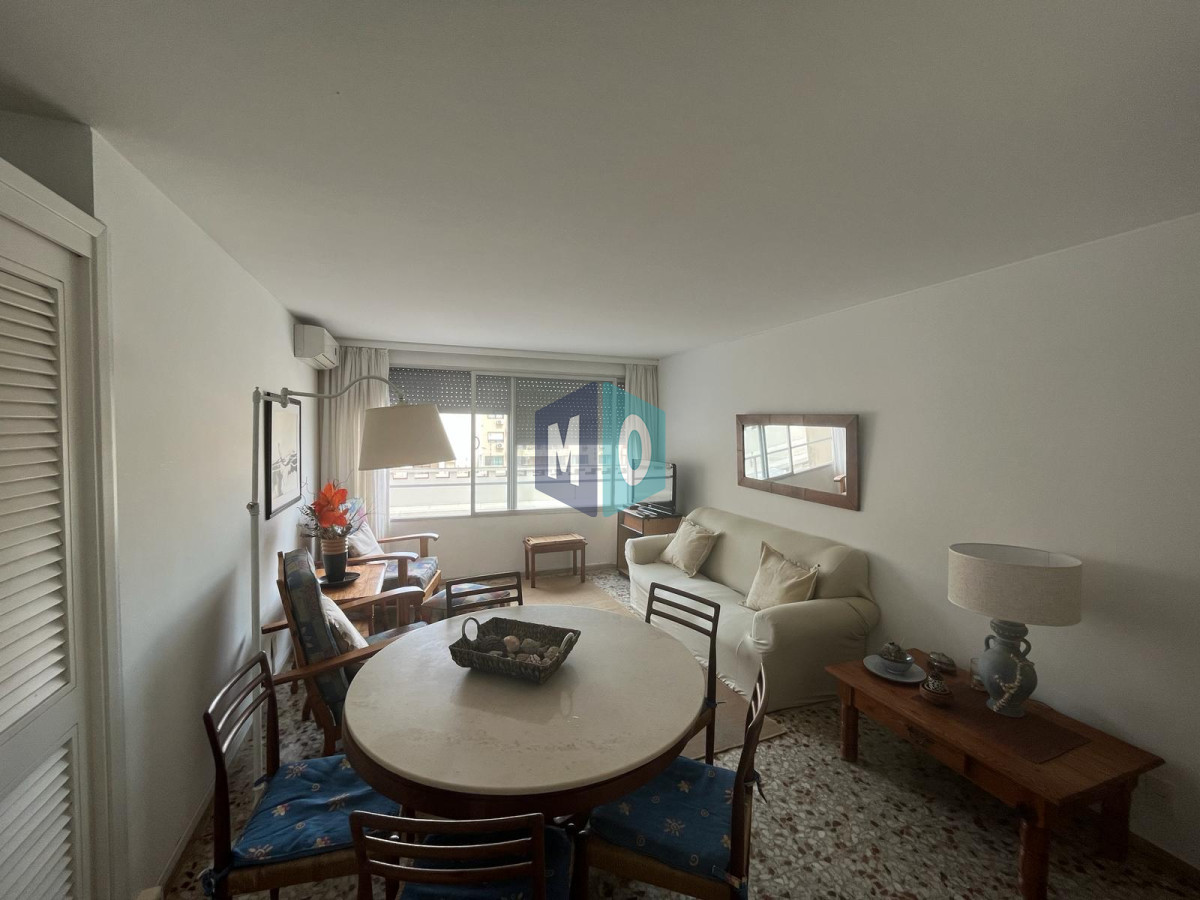 Apartamento ID.690 - Apartamento en Peninsula Punta del Este de 1 dormitorio.