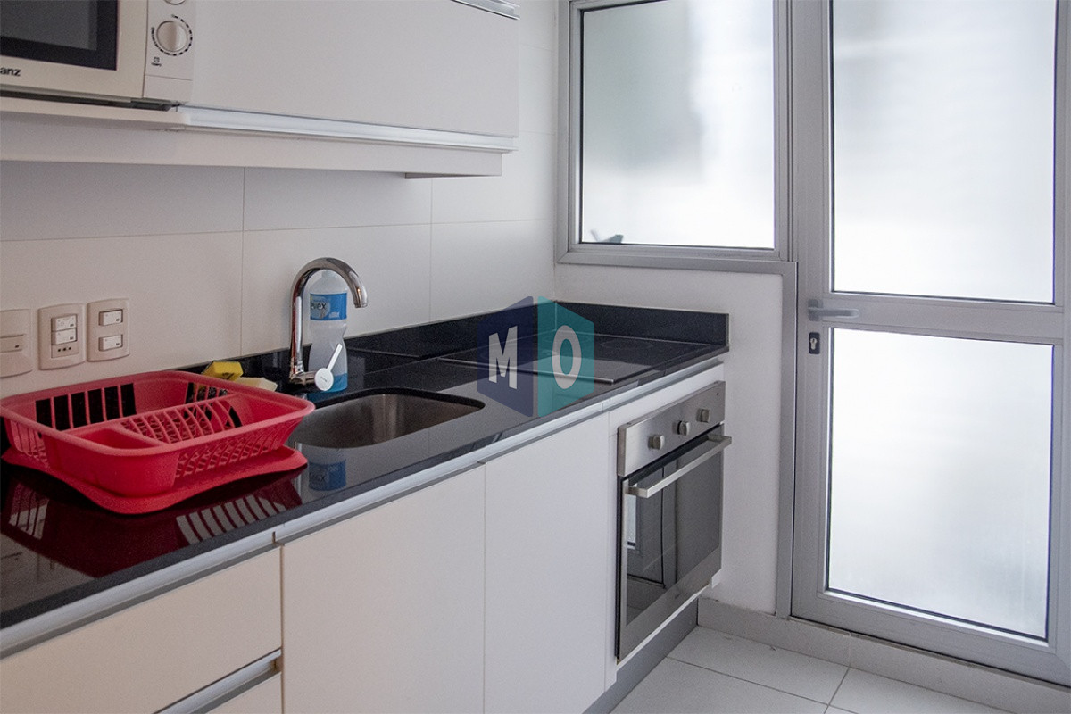 Apartamento ID.1087 - Hermoso Departamento en venta.