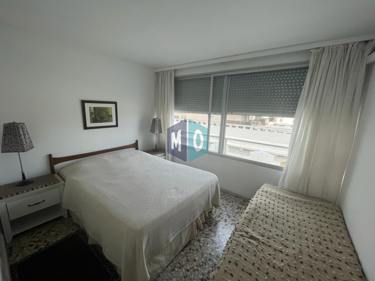 Apartamento ID.690 - Apartamento en Peninsula Punta del Este de 1 dormitorio.