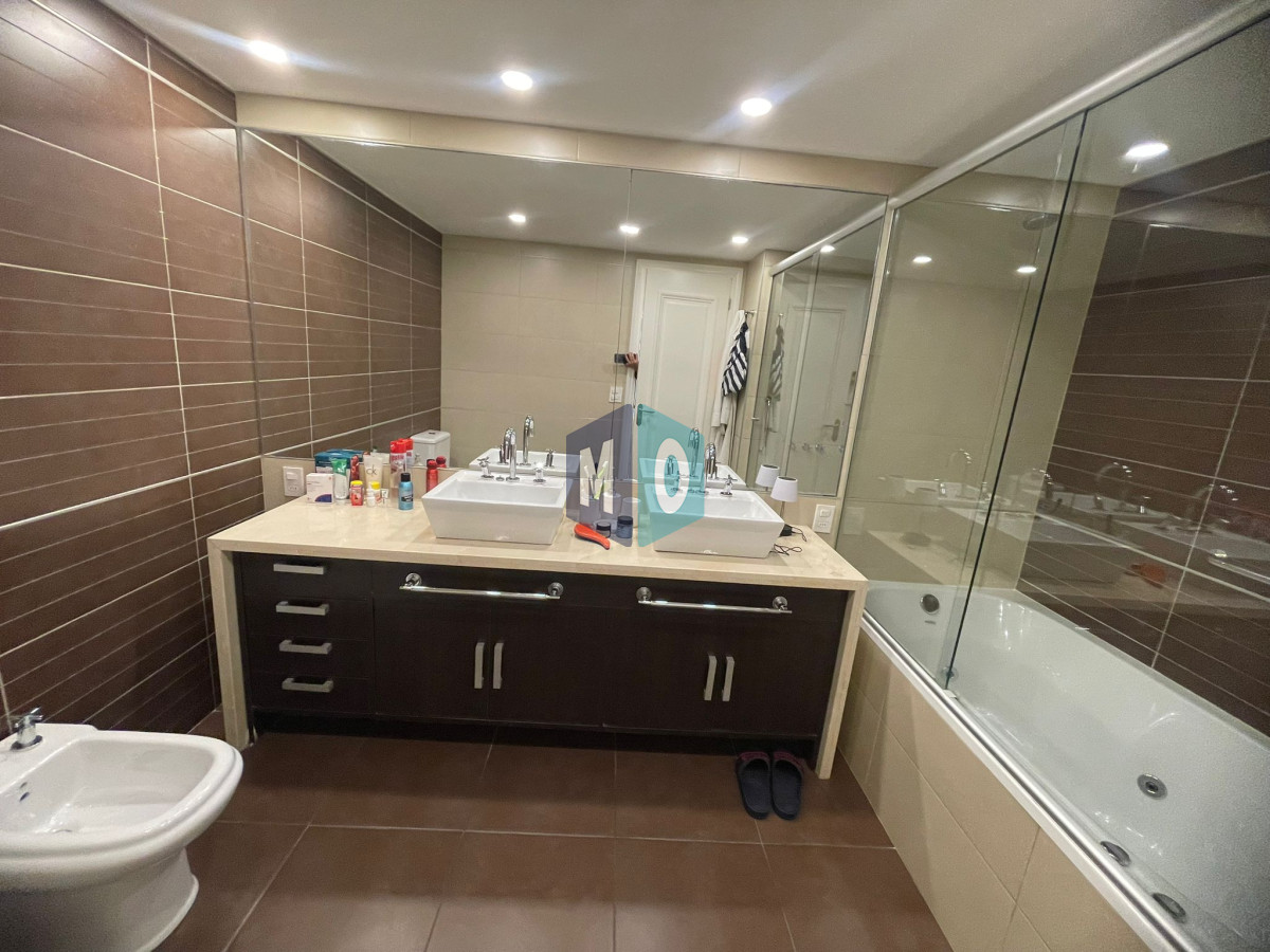 Apartamento ID.765 - Hermoso departamento en torre Imperiale.