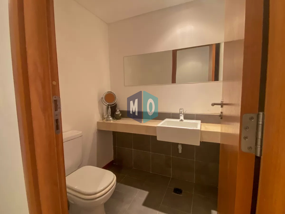Apartamento ID.888 - Impecable departamento, comodo e iluminado.