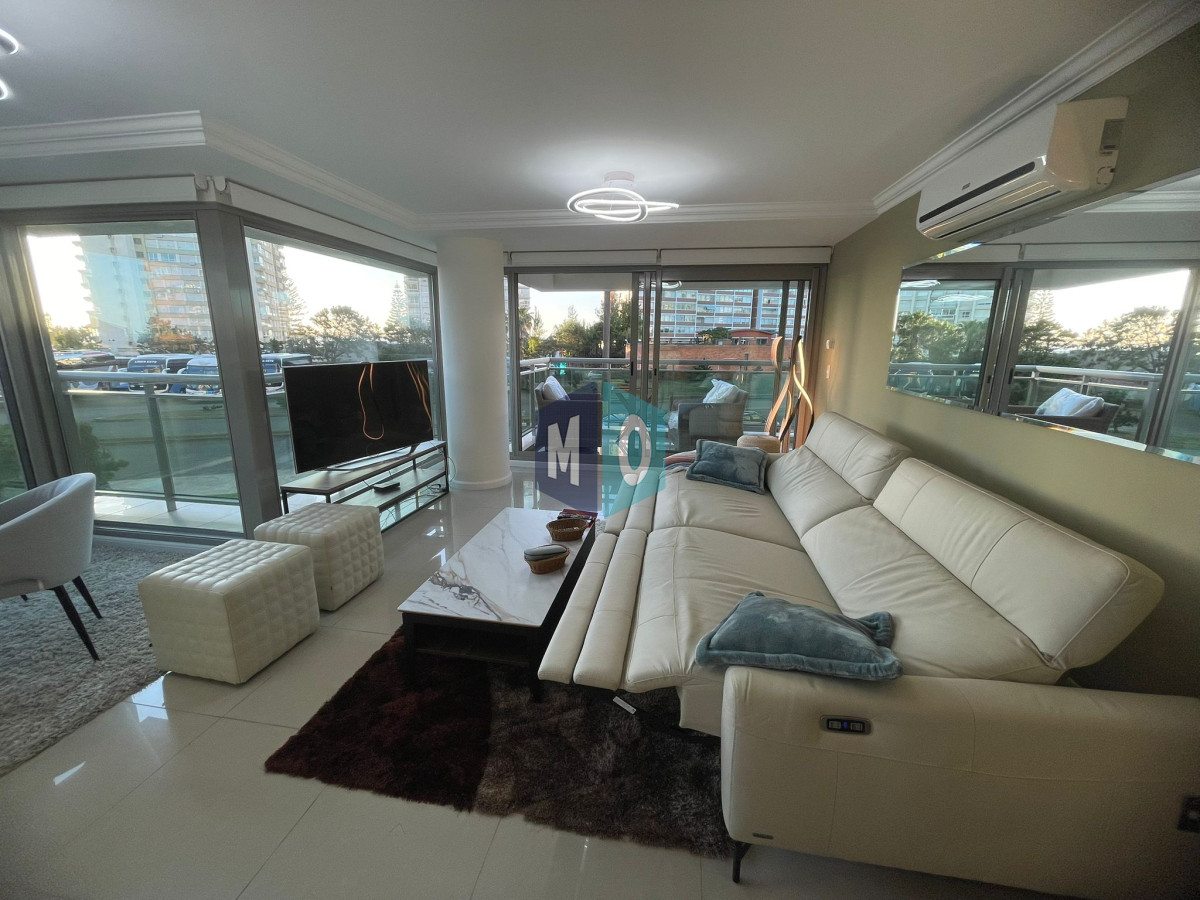 Apartamento ID.765 - Hermoso departamento en torre Imperiale.