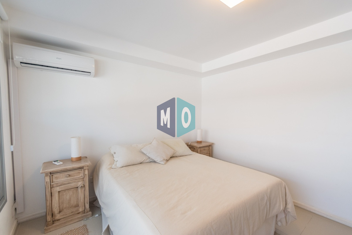 Apartamento ID.1081 - Vende Apartamento de 1 dormitorio en Gala Puerto, Punta del Este 