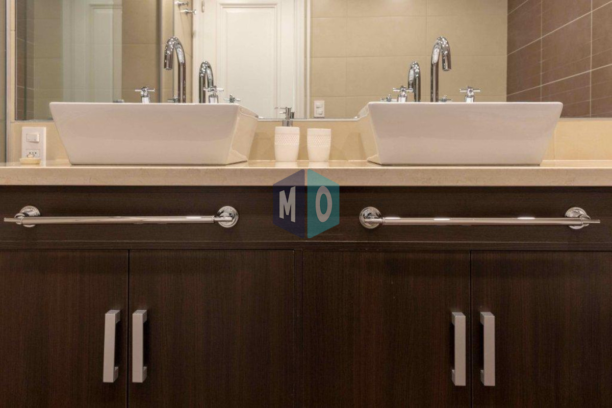 Apartamento ID.764 - Hermoso Departamento de 2 dormitorios en venta en Torre Imperiale.