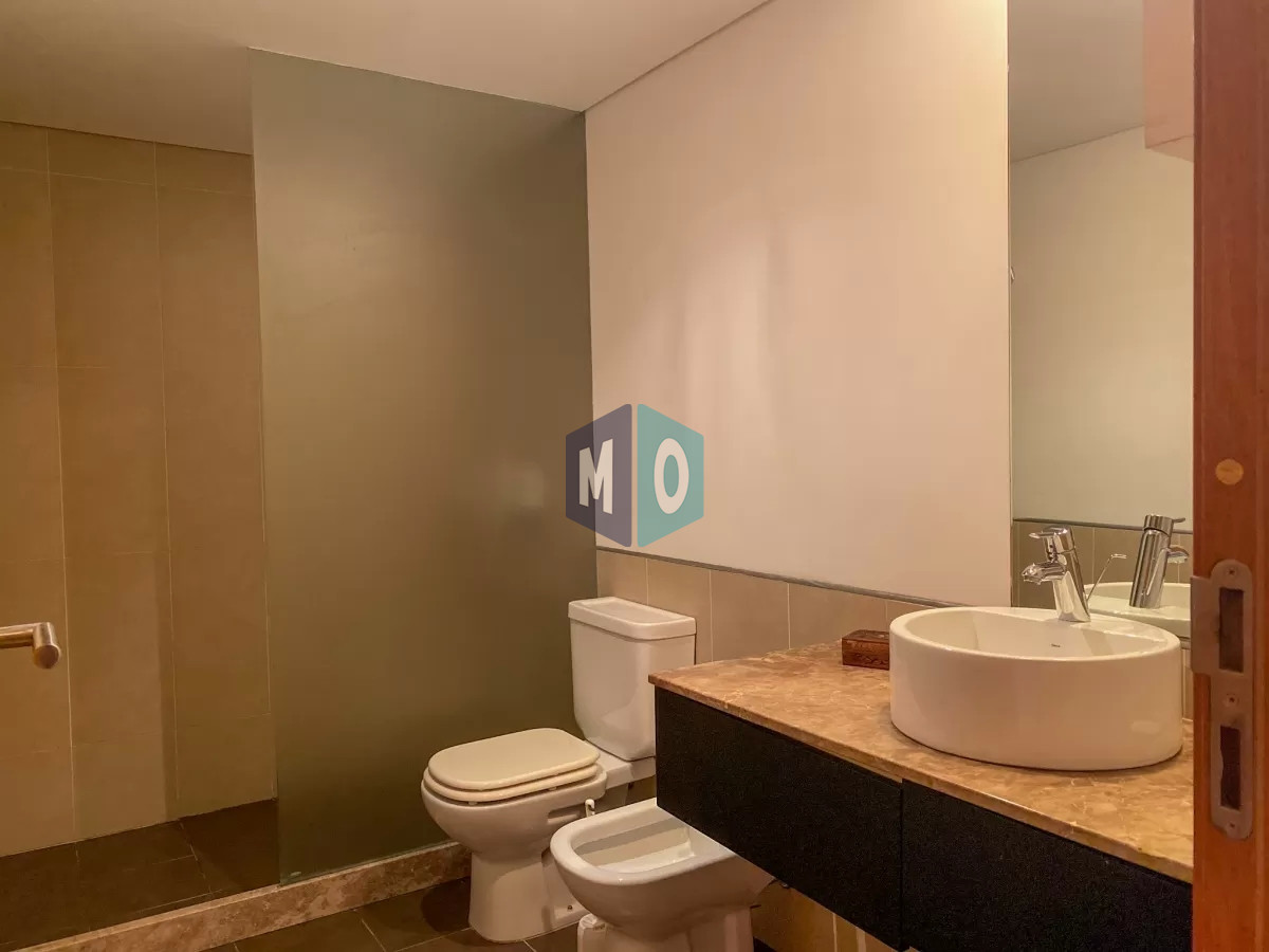Apartamento ID.888 - Impecable departamento, comodo e iluminado.