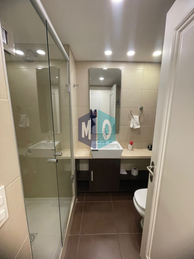 Apartamento ID.765 - Hermoso departamento en torre Imperiale.