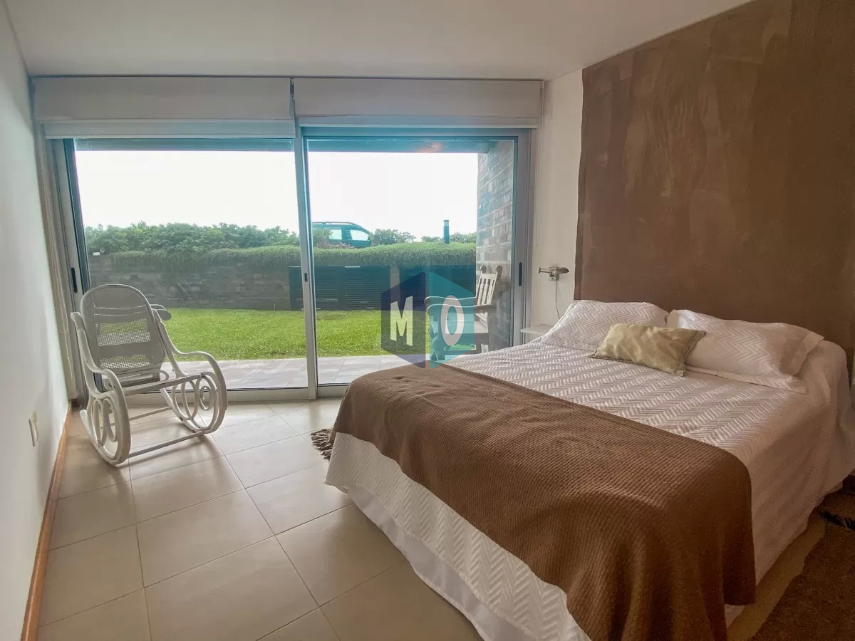 Apartamento ID.888 - Impecable departamento, comodo e iluminado.