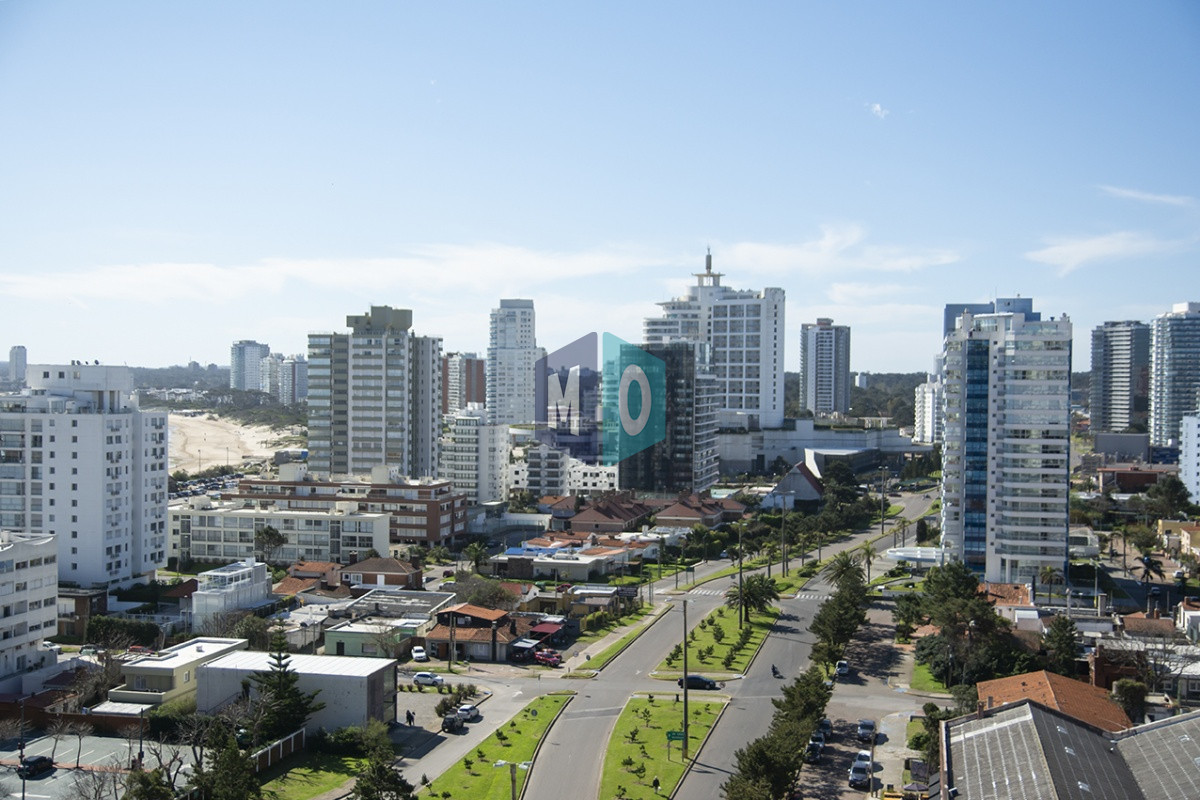 Apartamento ID.763 - Departamento en venta con vista al mar en Torre Imperiale.
