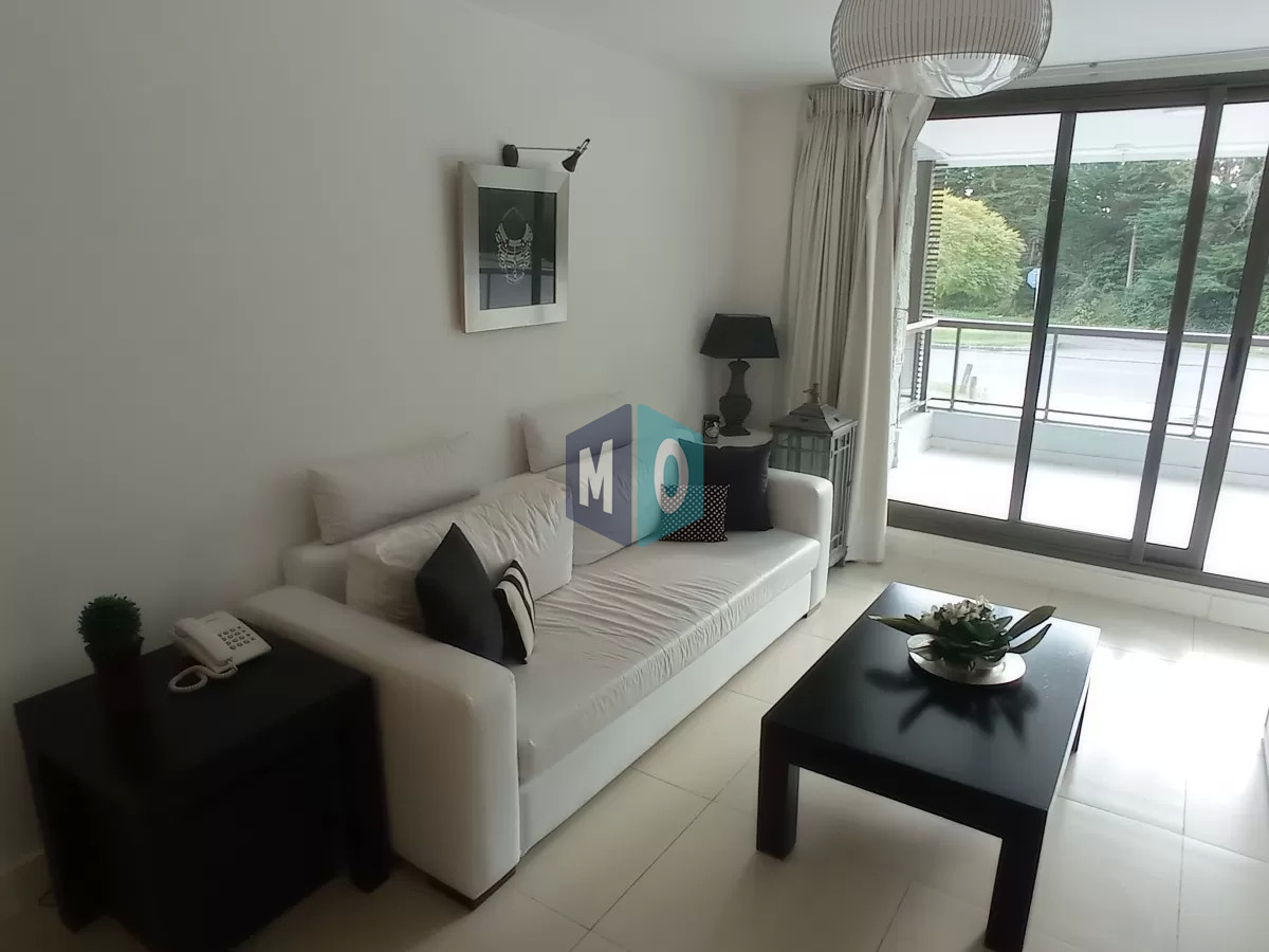 Apartamento ID.1082 - En venta hermoso departamento en San Rafael, Punta del Este.