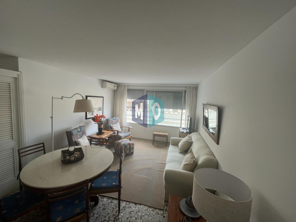 Apartamento ID.690 - Apartamento en Peninsula Punta del Este de 1 dormitorio.