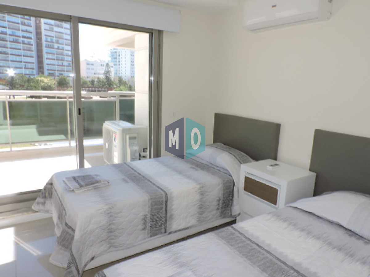 Apartamento ID.765 - Hermoso departamento en torre Imperiale.