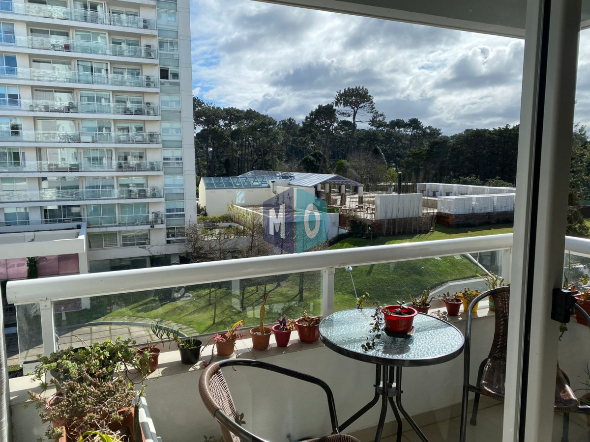 Apartamento ID.1086 - Departamento de 1 dormitorio por Roosevelt, PUNTA DEL ESTE