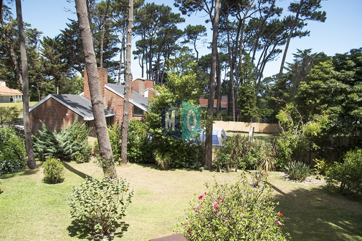 Casa ID.932 - Casa en San Rafael - Punta del Este