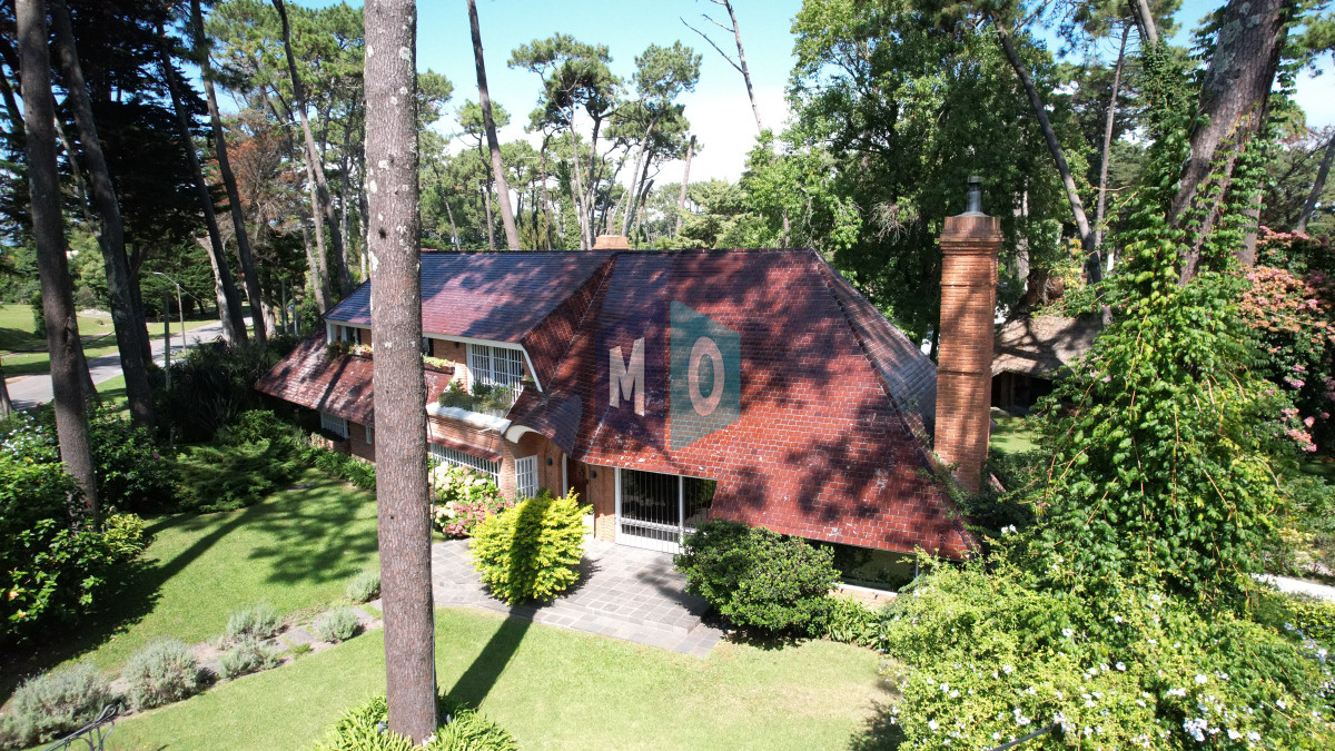 Casa ID.932 - Casa en San Rafael - Punta del Este