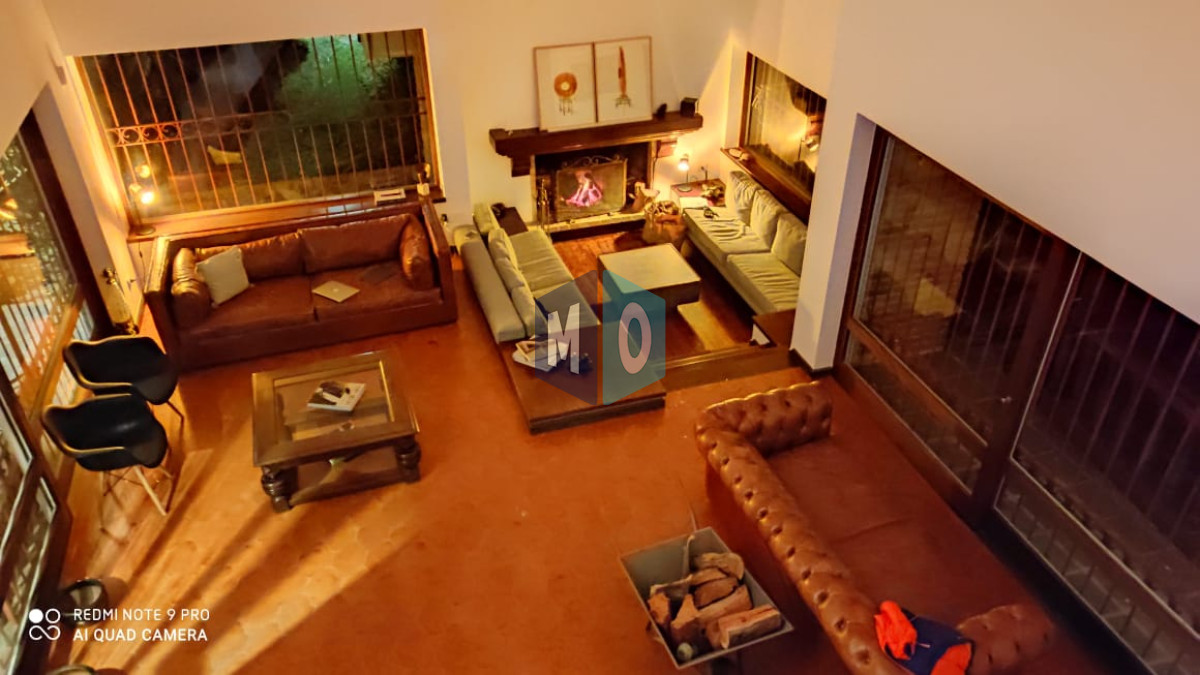 Casa ID.932 - Casa en San Rafael - Punta del Este