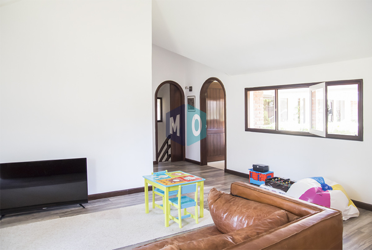 Casa ID.932 - Casa en San Rafael - Punta del Este