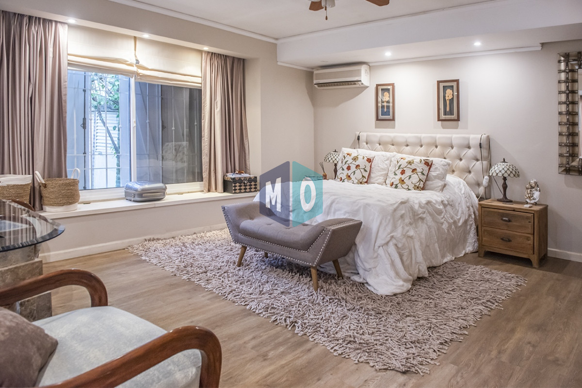 Casa ID.836 - Casa en Venta de 4 dormitorios en San Rafael , Punta del este 