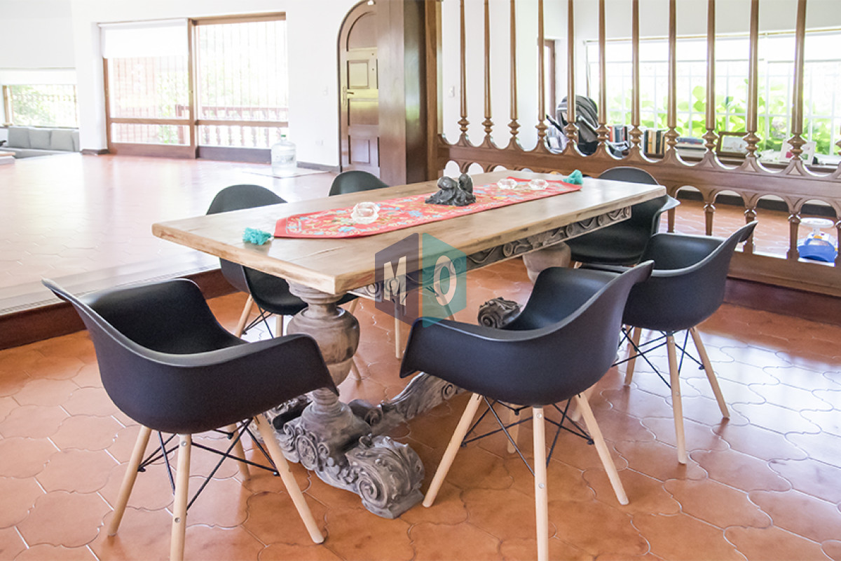 Casa ID.932 - Casa en San Rafael - Punta del Este