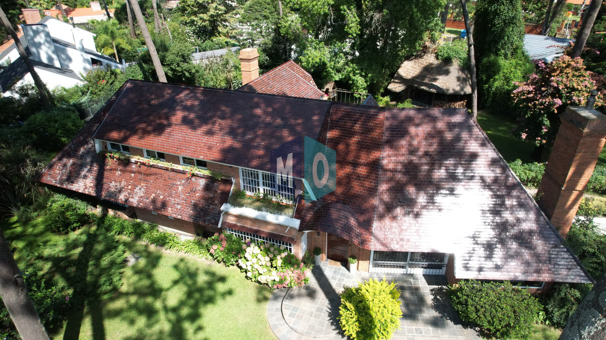 Casa ID.932 - Casa en San Rafael - Punta del Este