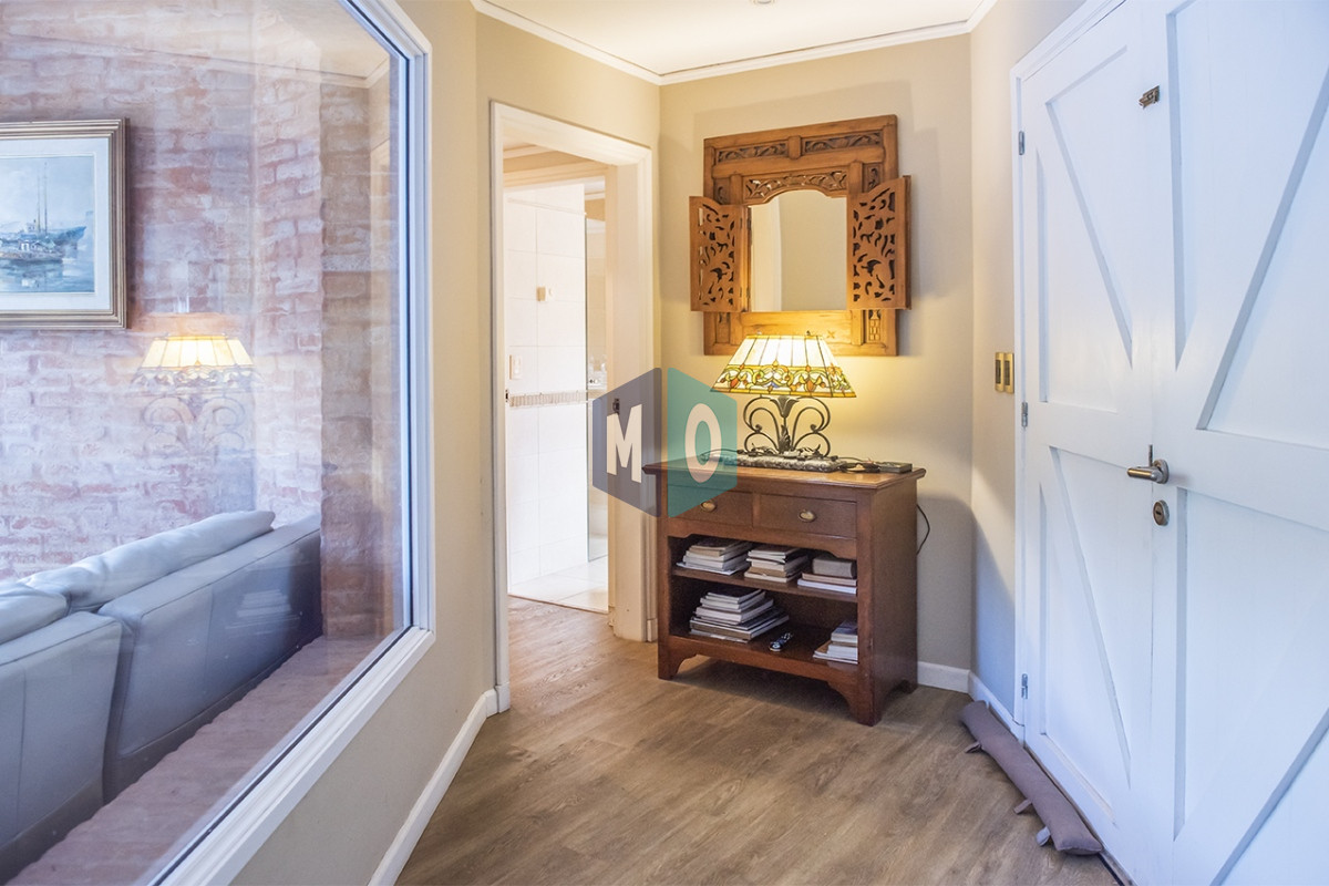 Casa ID.836 - Casa en Venta de 4 dormitorios en San Rafael , Punta del este 