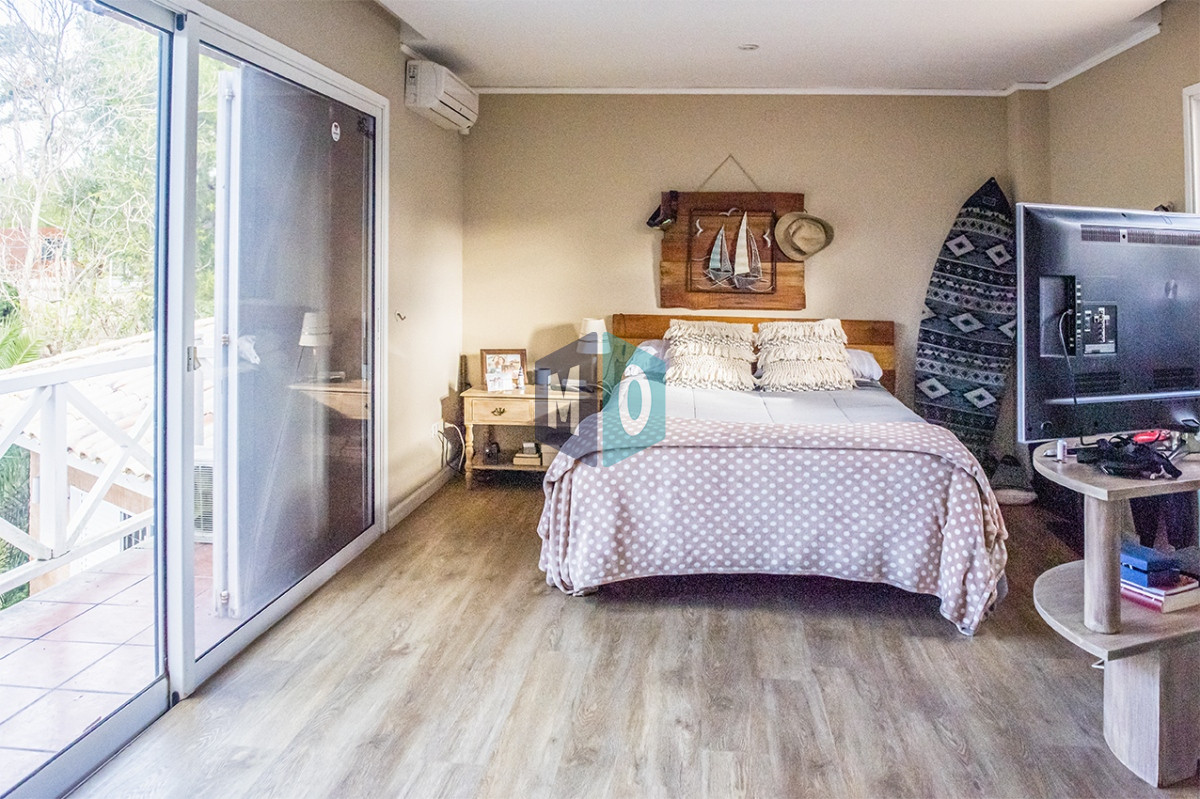 Casa ID.836 - Casa en Venta de 4 dormitorios en San Rafael , Punta del este 