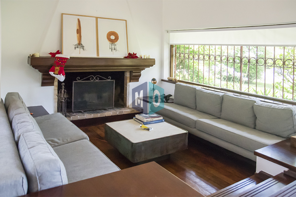 Casa ID.932 - Casa en San Rafael - Punta del Este