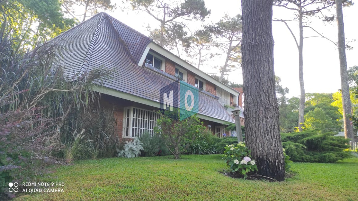 Casa ID.932 - Casa en San Rafael - Punta del Este