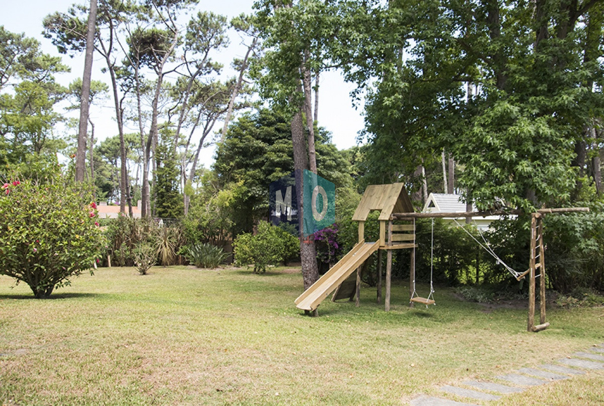 Casa ID.932 - Casa en San Rafael - Punta del Este