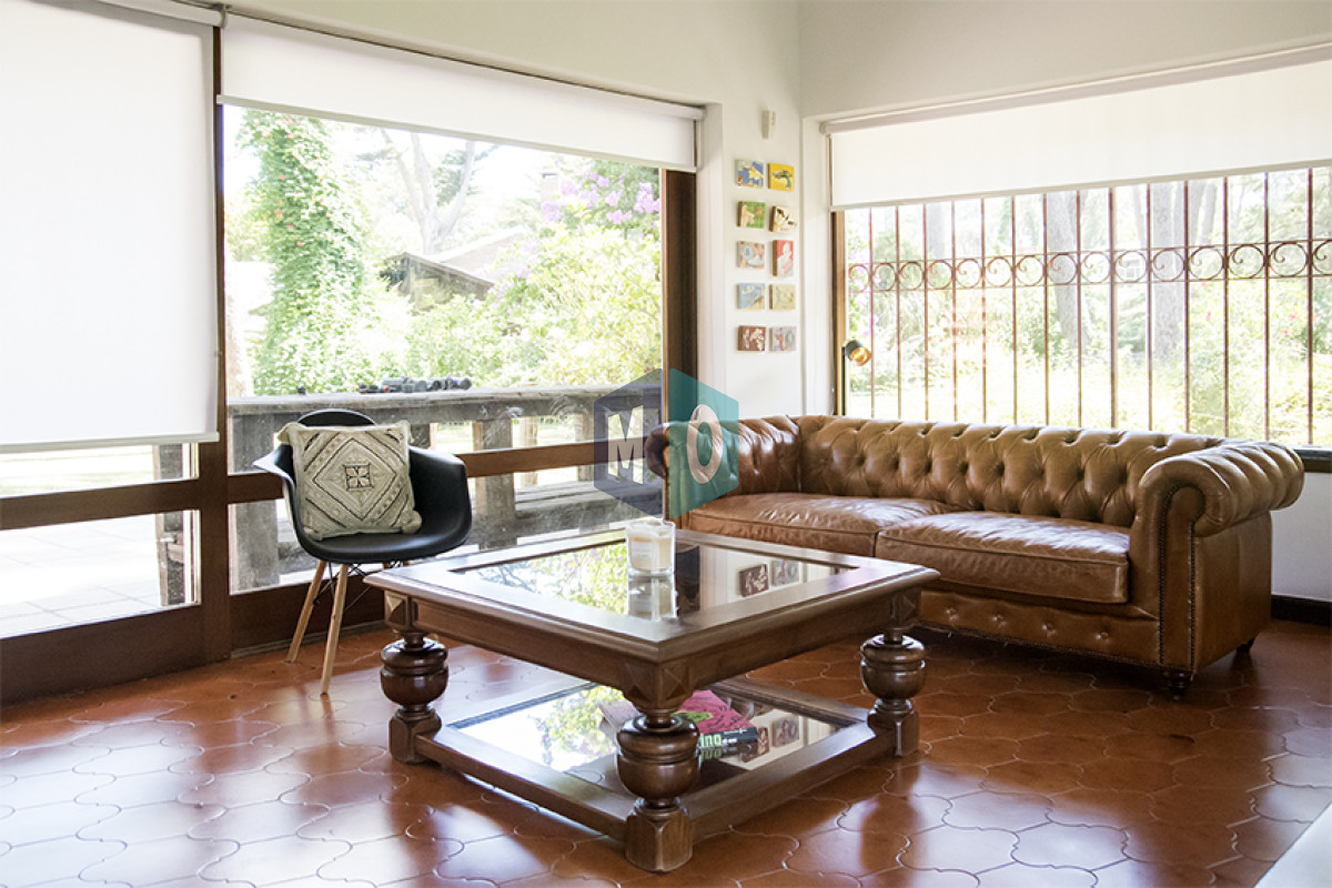Casa ID.932 - Casa en San Rafael - Punta del Este