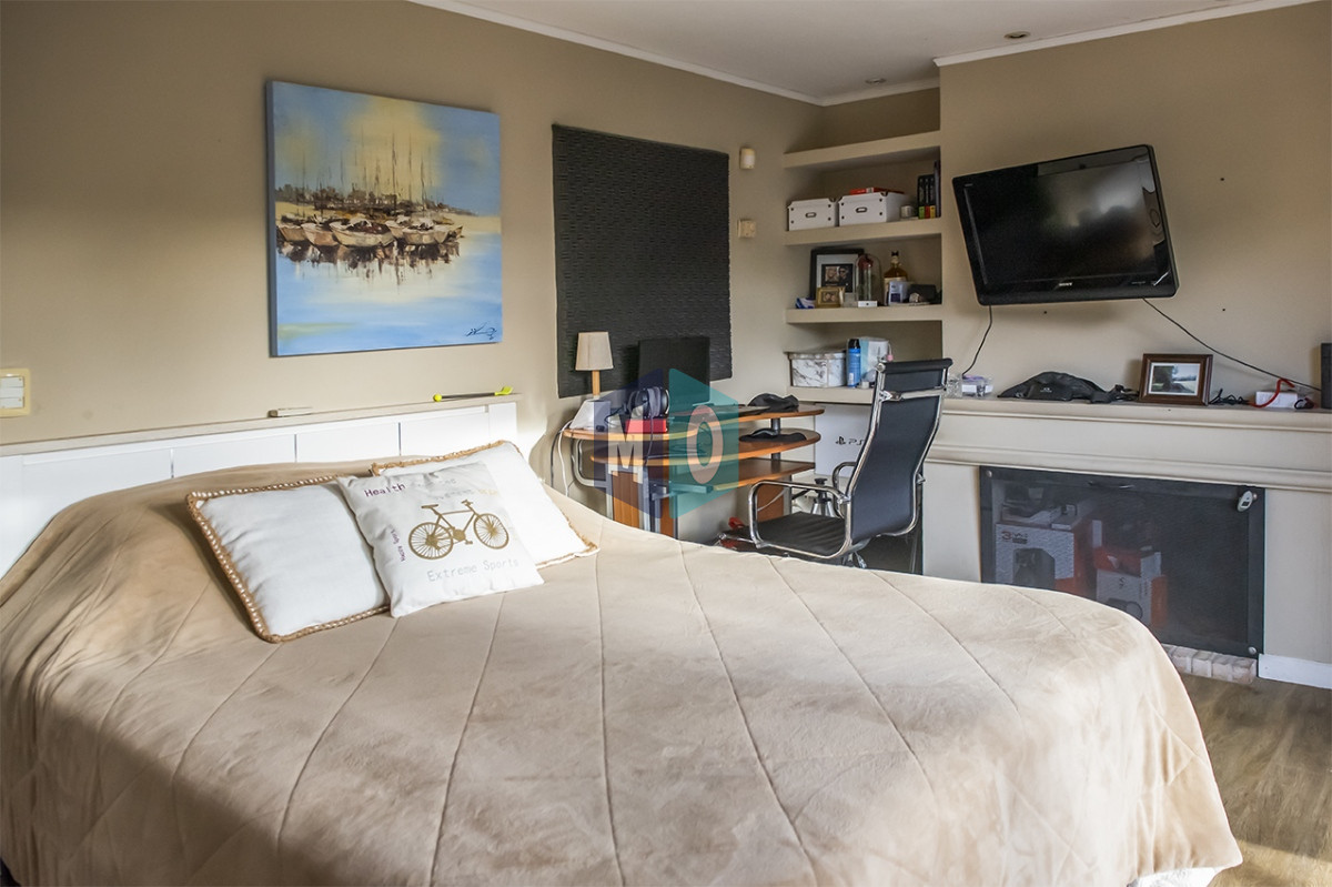 Casa ID.836 - Casa en Venta de 4 dormitorios en San Rafael , Punta del este 