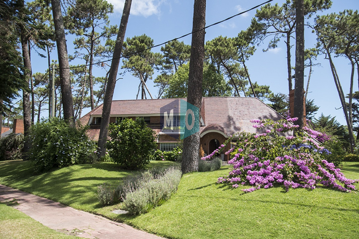 Casa ID.932 - Casa en San Rafael - Punta del Este