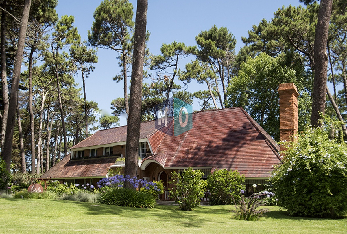 Casa ID.932 - Casa en San Rafael - Punta del Este
