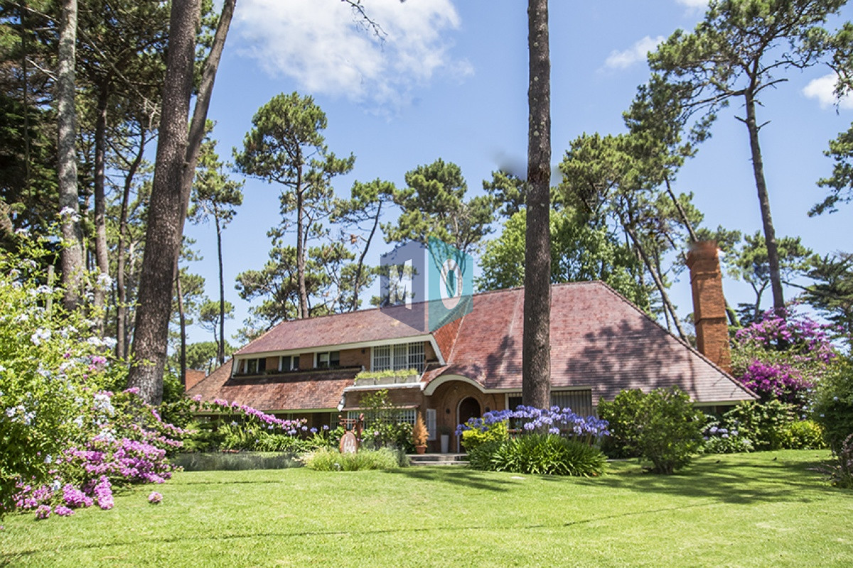 Casa ID.932 - Casa en San Rafael - Punta del Este