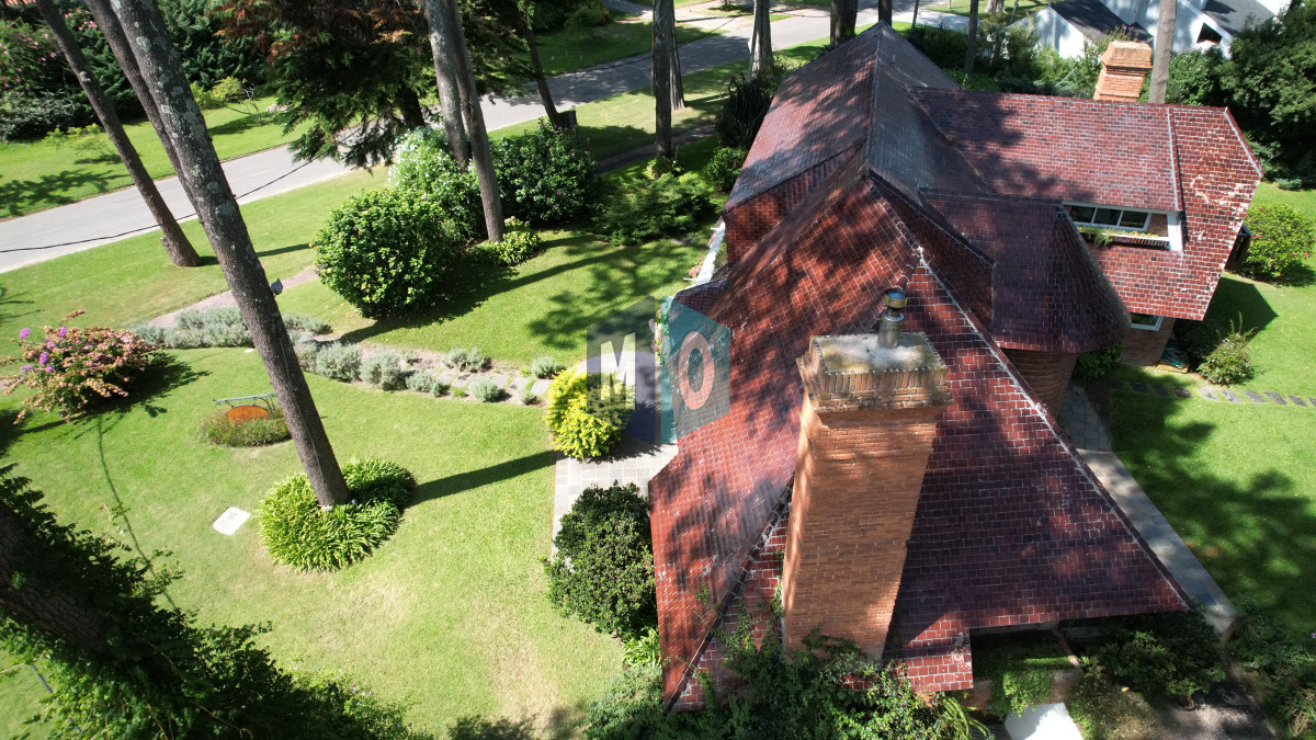 Casa ID.932 - Casa en San Rafael - Punta del Este